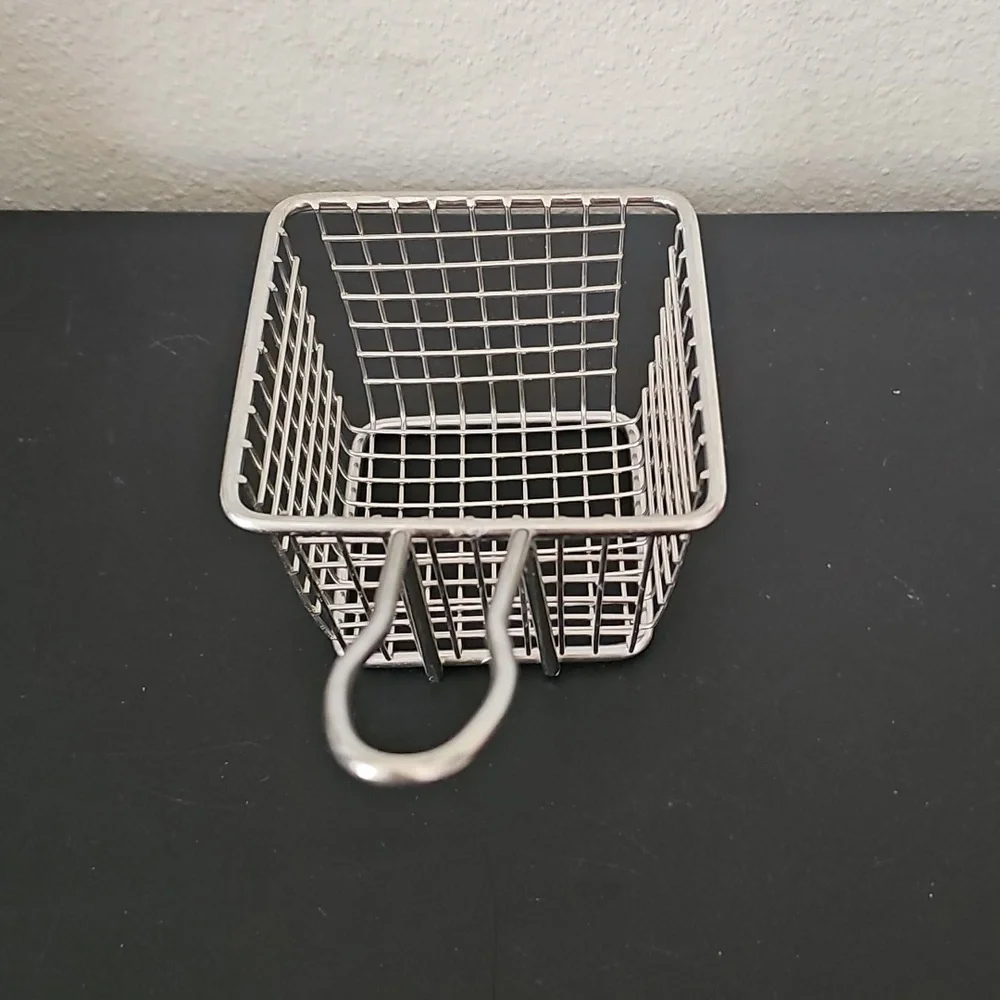 Mini Fry Basket